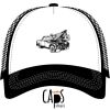 *SUMMERSALE* Trucker Cap met je eigen print  Thumbnail