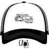 *SUMMERSALE* Trucker Cap met je eigen print  Thumbnail