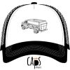 *SUMMERSALE* Trucker Cap met je eigen print  Thumbnail