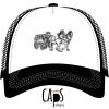 *SUMMERSALE* Trucker Cap met je eigen print  Thumbnail