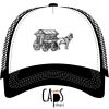 *SUMMERSALE* Trucker Cap met je eigen print  Thumbnail