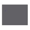 Picknickkleed 250 gr/m2 Donkergrijs Thumbnail