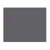 Picknickkleed 250 gr/m2 Donkergrijs Thumbnail
