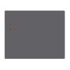 Picknickkleed 250 gr/m2 Donkergrijs Thumbnail