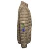 Terrain padded jacket Thumbnail