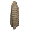 Terrain padded jacket Thumbnail