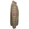 Terrain padded jacket Thumbnail