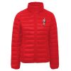 Women's terrain padded jacket Thumbnail