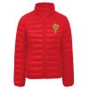Women's terrain padded jacket Thumbnail