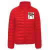 Women's terrain padded jacket Thumbnail