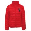 Women's terrain padded jacket Thumbnail