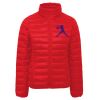 Women's terrain padded jacket Thumbnail