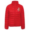 Women's terrain padded jacket Thumbnail