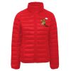 Women's terrain padded jacket Thumbnail