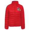 Women's terrain padded jacket Thumbnail