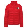 Women's terrain padded jacket Thumbnail