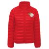 Women's terrain padded jacket Thumbnail