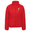 Women's terrain padded jacket Thumbnail