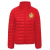 Women's terrain padded jacket Thumbnail