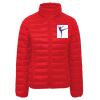 Women's terrain padded jacket Thumbnail
