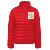 Women's terrain padded jacket Thumbnail