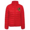Women's terrain padded jacket Thumbnail