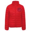 Women's terrain padded jacket Thumbnail