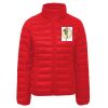 Women's terrain padded jacket Thumbnail
