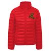 Women's terrain padded jacket Thumbnail