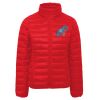 Women's terrain padded jacket Thumbnail