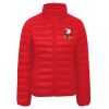 Women's terrain padded jacket Thumbnail