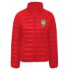 Women's terrain padded jacket Thumbnail
