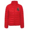 Women's terrain padded jacket Thumbnail