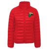 Women's terrain padded jacket Thumbnail