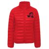 Women's terrain padded jacket Thumbnail