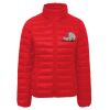 Women's terrain padded jacket Thumbnail