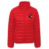 Women's terrain padded jacket Thumbnail
