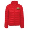 Women's terrain padded jacket Thumbnail