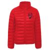 Women's terrain padded jacket Thumbnail
