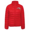 Women's terrain padded jacket Thumbnail