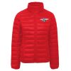 Women's terrain padded jacket Thumbnail