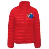 Women's terrain padded jacket Thumbnail