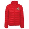 Women's terrain padded jacket Thumbnail