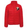 Women's terrain padded jacket Thumbnail