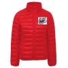 Women's terrain padded jacket Thumbnail
