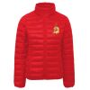 Women's terrain padded jacket Thumbnail