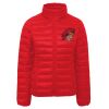 Women's terrain padded jacket Thumbnail