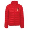 Women's terrain padded jacket Thumbnail