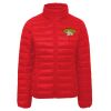 Women's terrain padded jacket Thumbnail