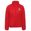 Women's terrain padded jacket Thumbnail